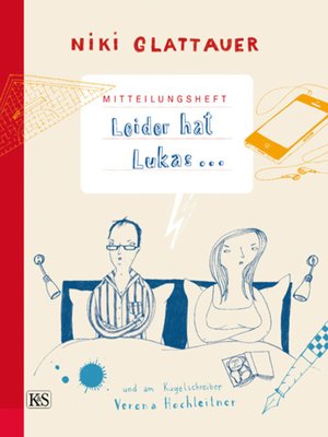 cover image of Mitteilungsheft